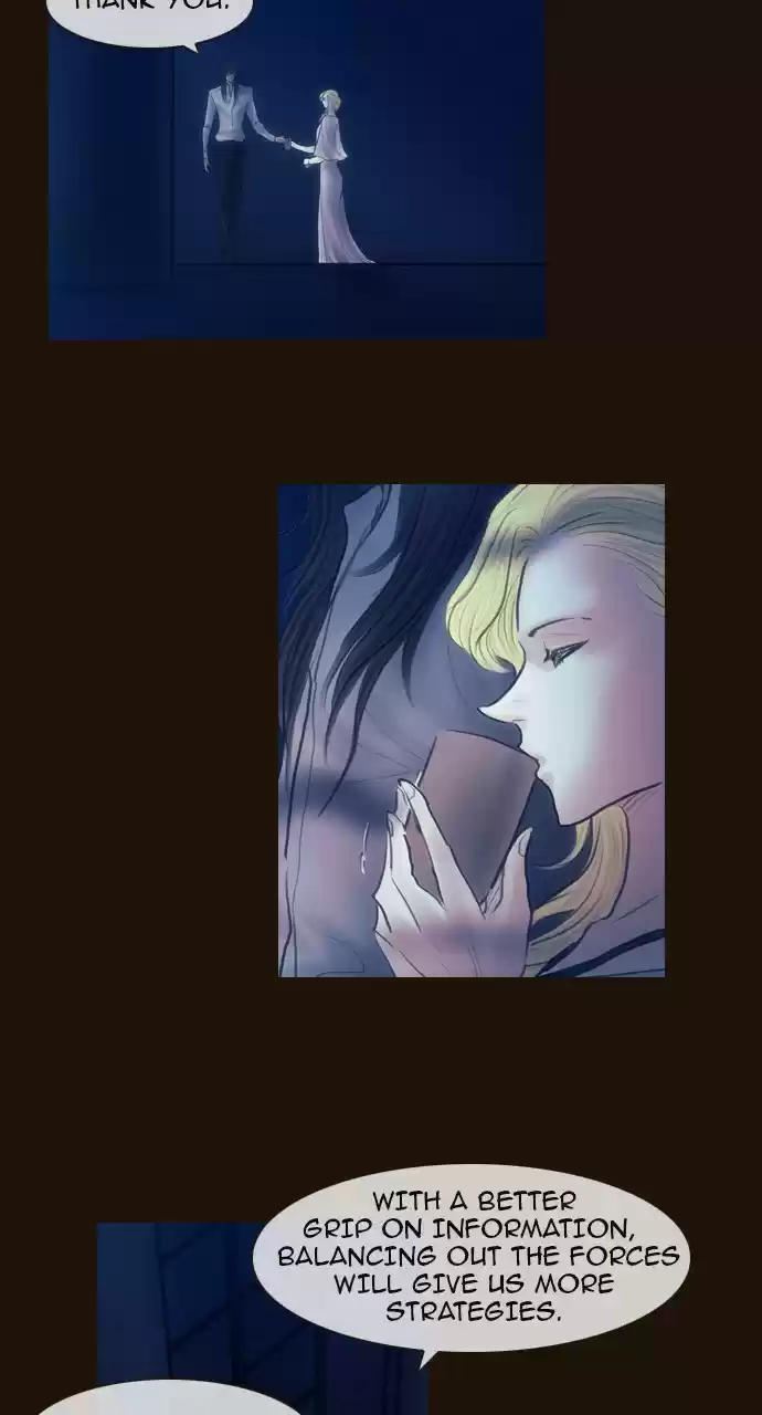 Magician (KIM Sarae) 452