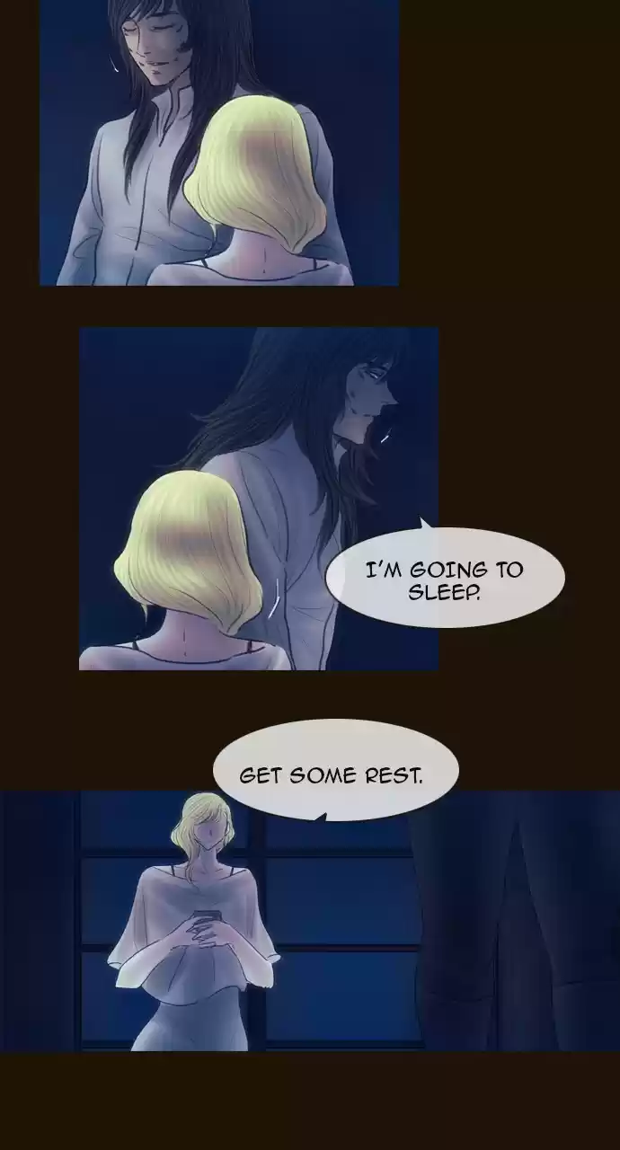 Magician (KIM Sarae) 452