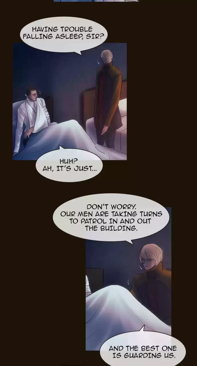 Magician (KIM Sarae) 452