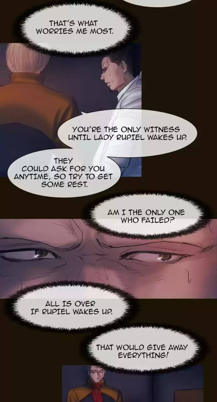 Magician (KIM Sarae) 452