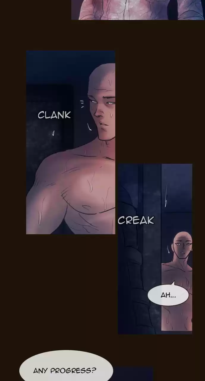 Magician (KIM Sarae) 452