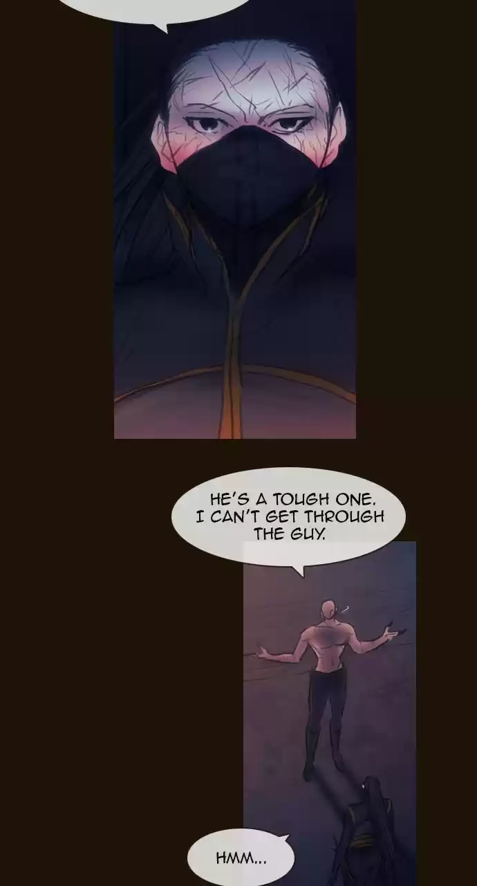 Magician (KIM Sarae) 452