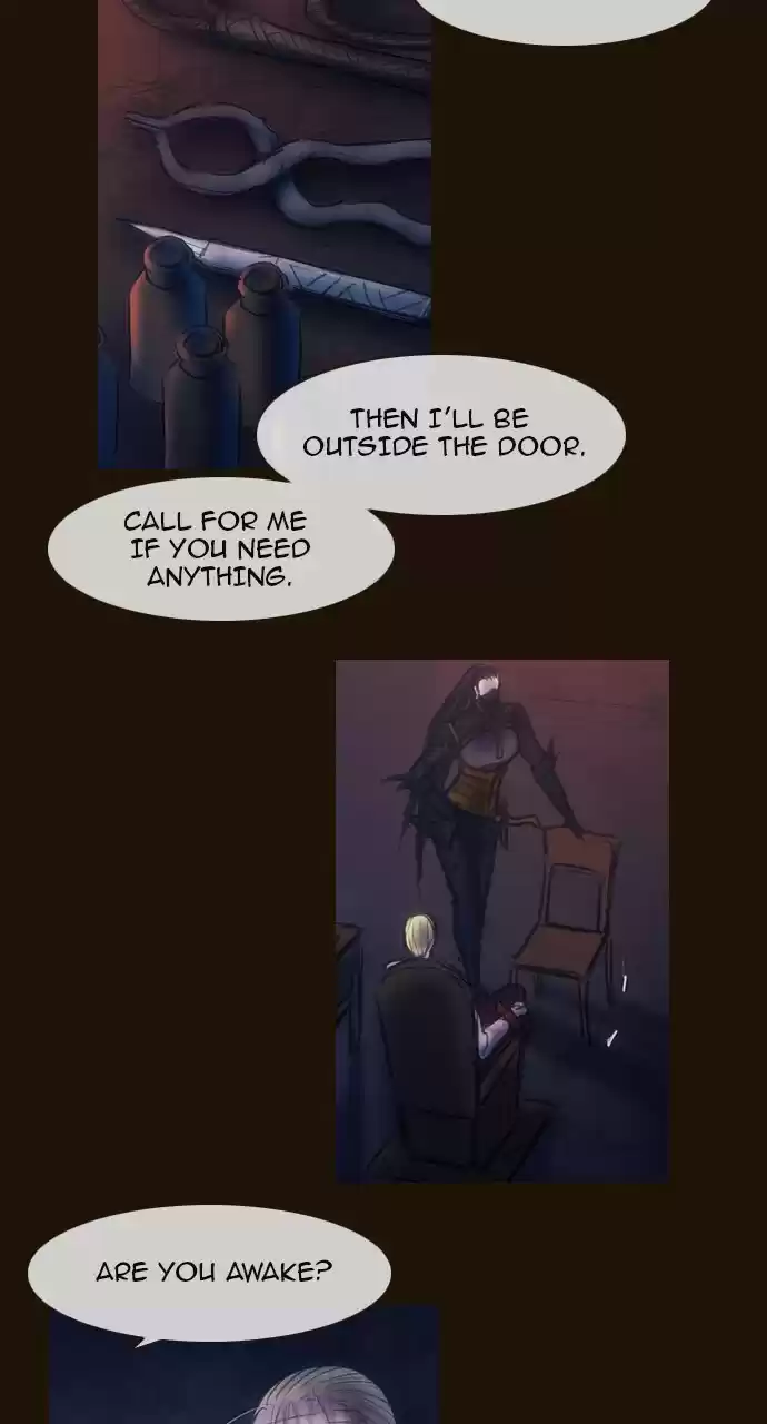 Magician (KIM Sarae) 452