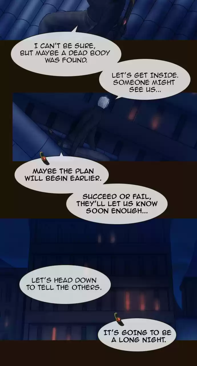 Magician (KIM Sarae) 453