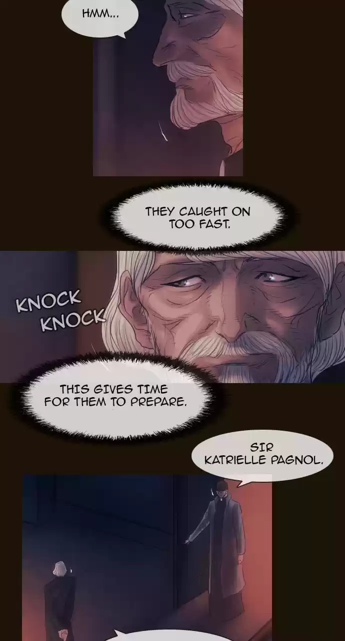 Magician (KIM Sarae) 453