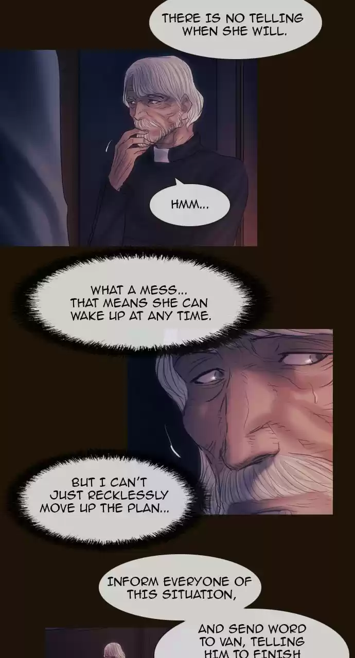 Magician (KIM Sarae) 453