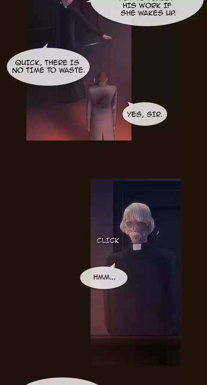 Magician (KIM Sarae) 453