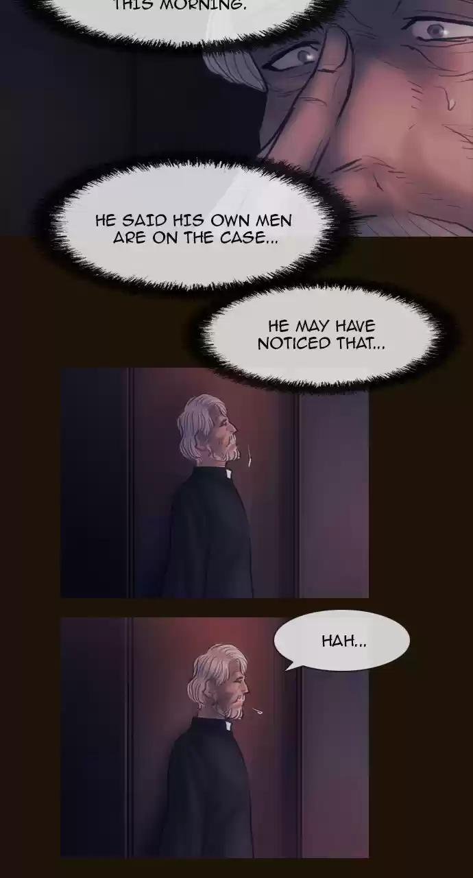 Magician (KIM Sarae) 453