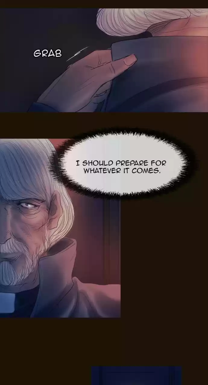 Magician (KIM Sarae) 453