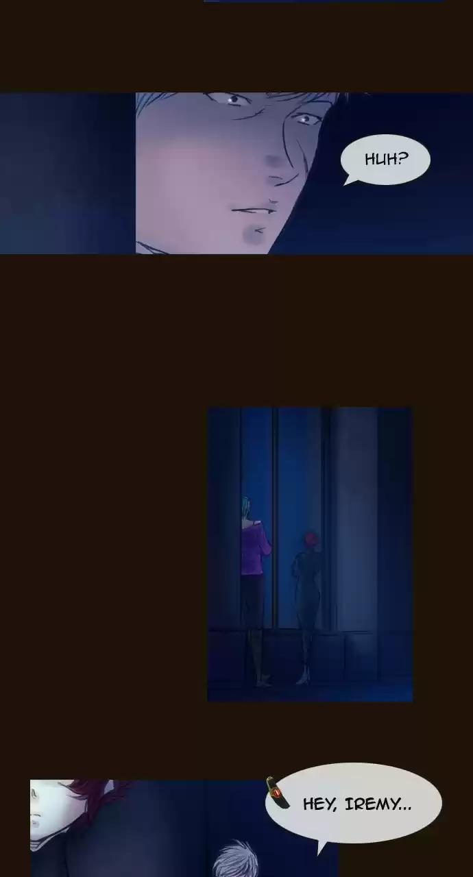 Magician (KIM Sarae) 453