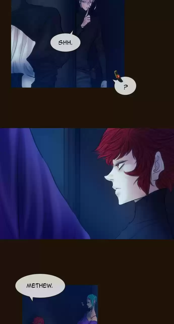 Magician (KIM Sarae) 453