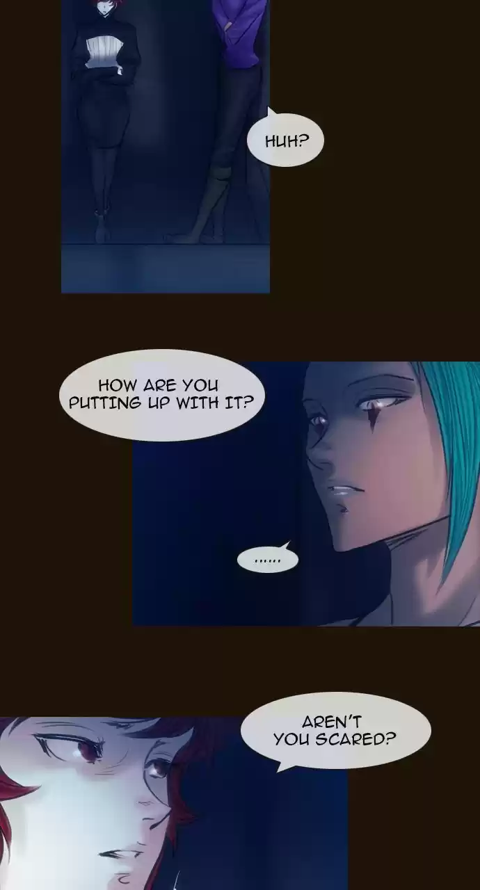 Magician (KIM Sarae) 453