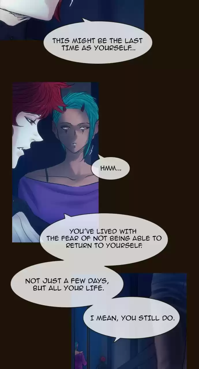 Magician (KIM Sarae) 453