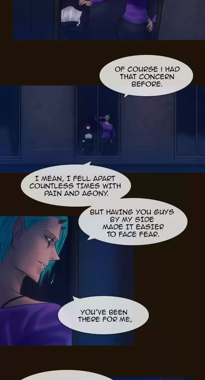 Magician (KIM Sarae) 453