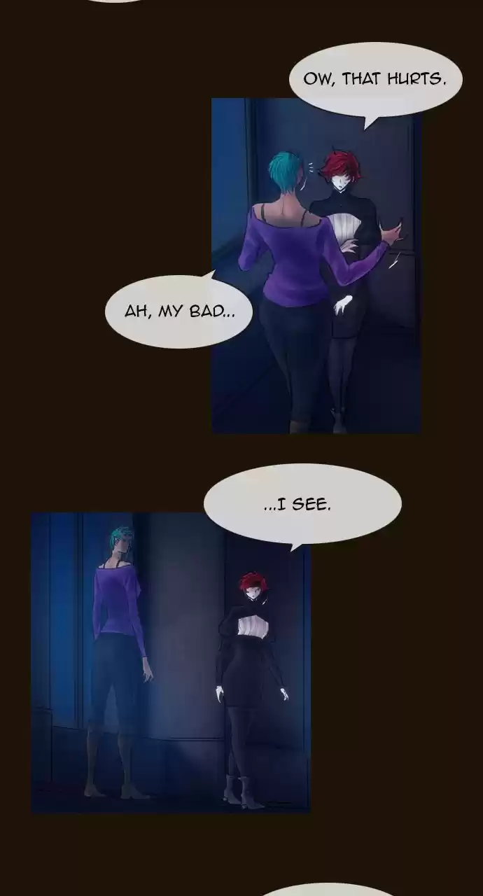 Magician (KIM Sarae) 453