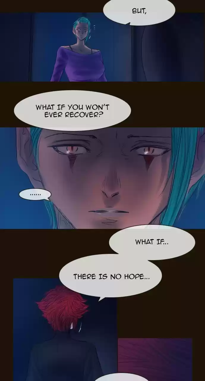 Magician (KIM Sarae) 453