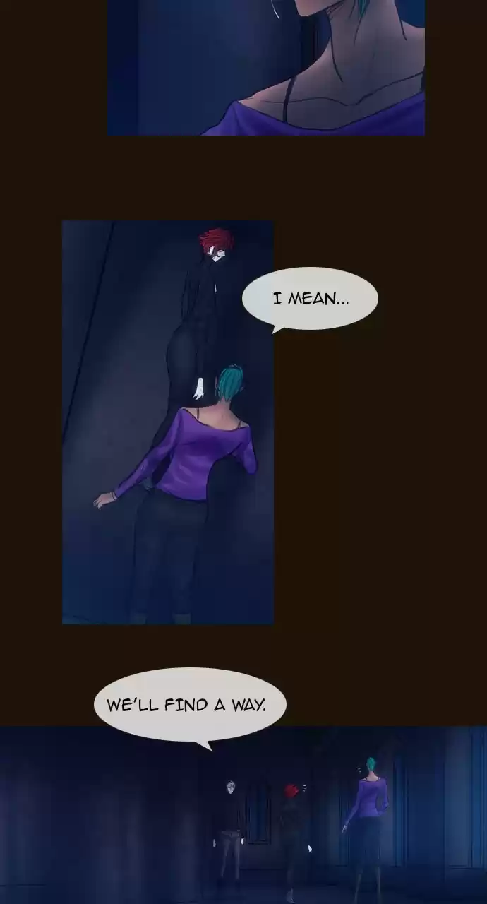 Magician (KIM Sarae) 453