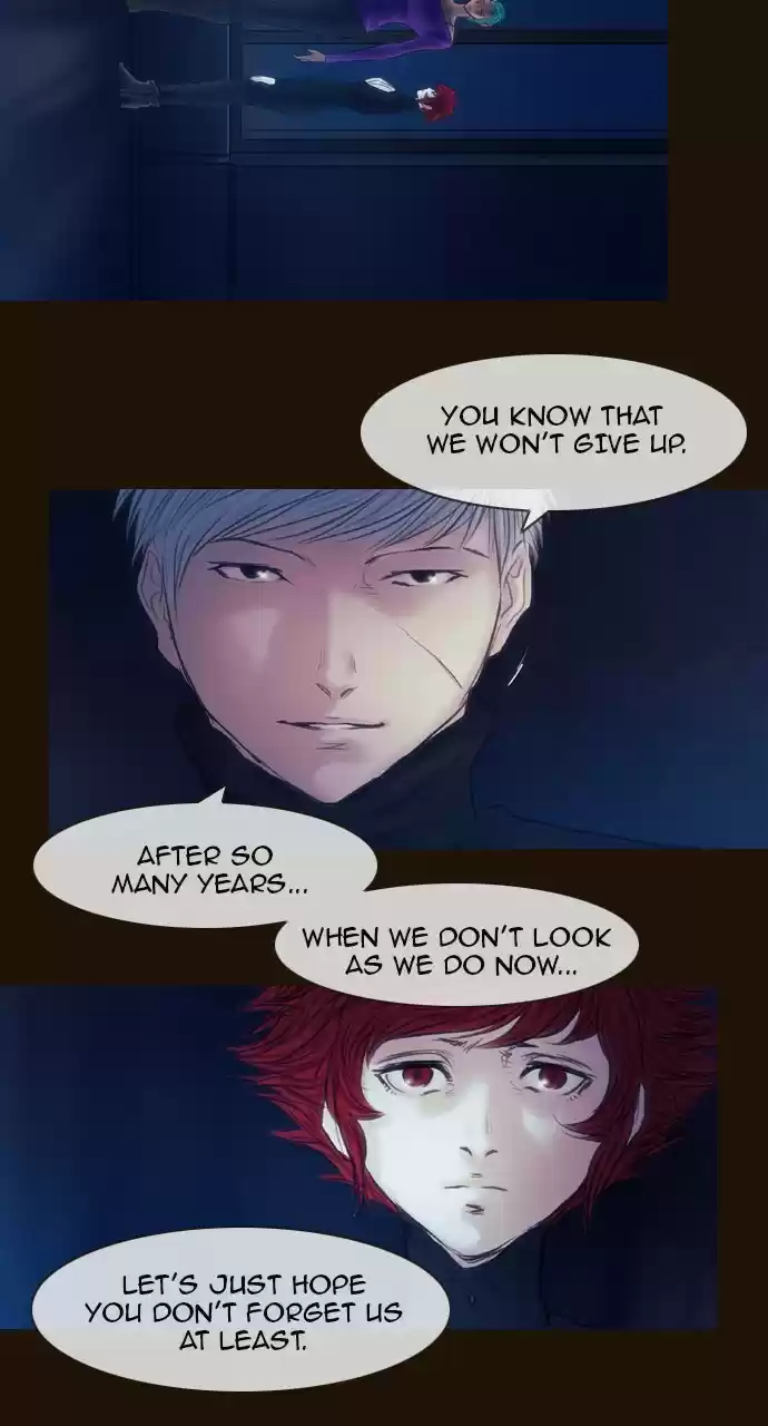 Magician (KIM Sarae) 453