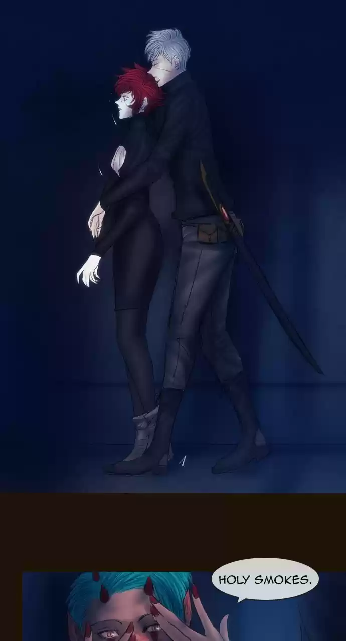 Magician (KIM Sarae) 453