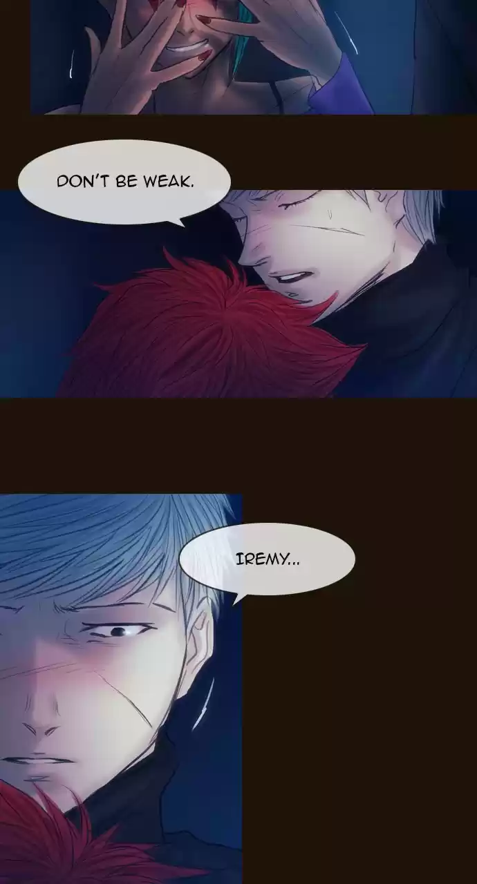 Magician (KIM Sarae) 453