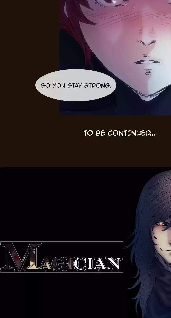 Magician (KIM Sarae) 453