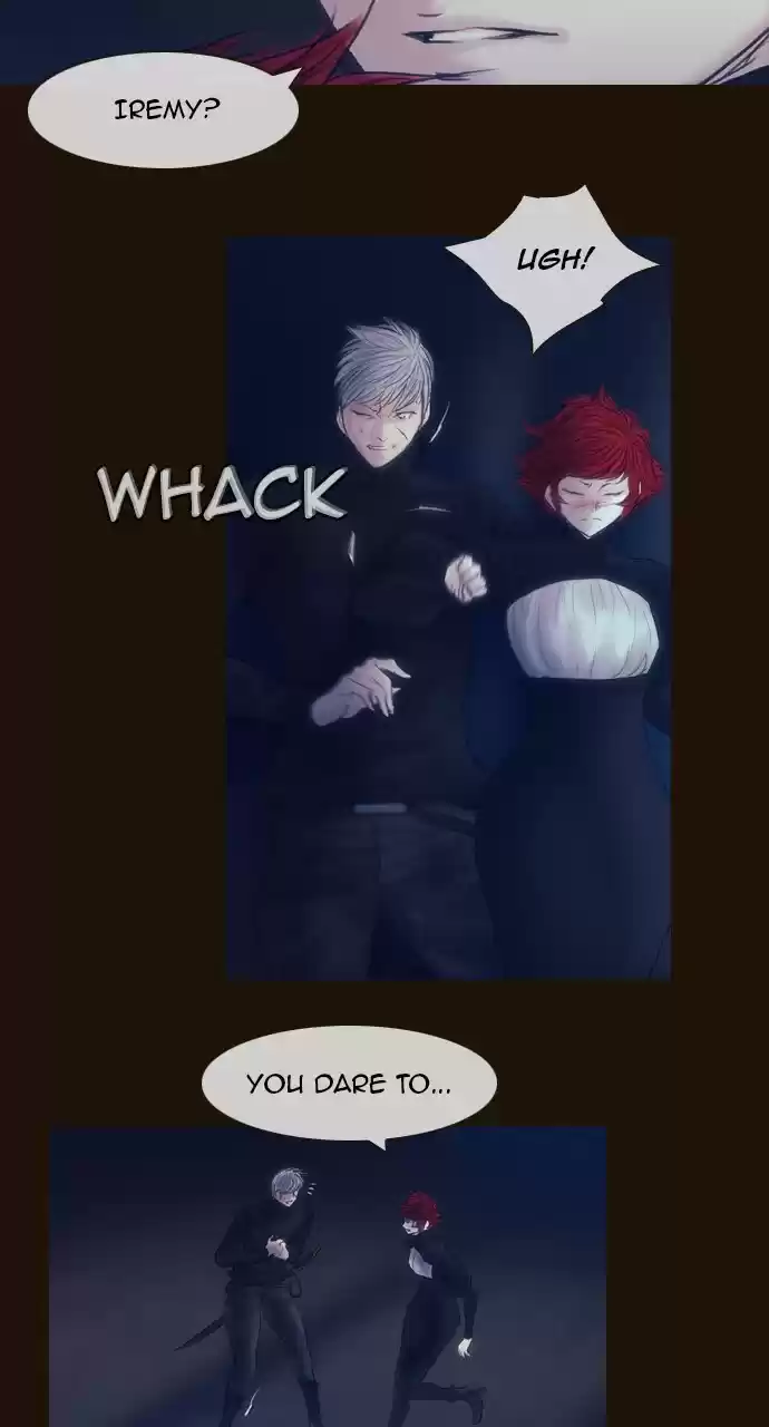 Magician (KIM Sarae) 454