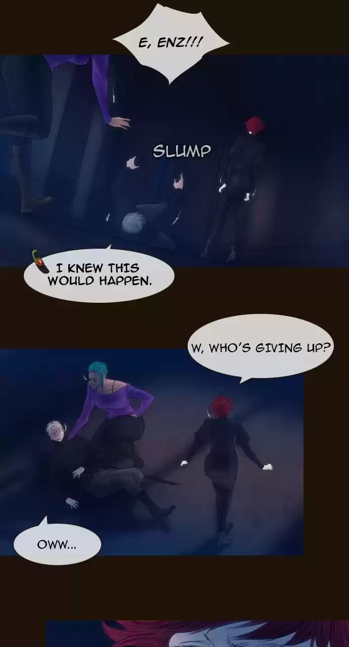 Magician (KIM Sarae) 454