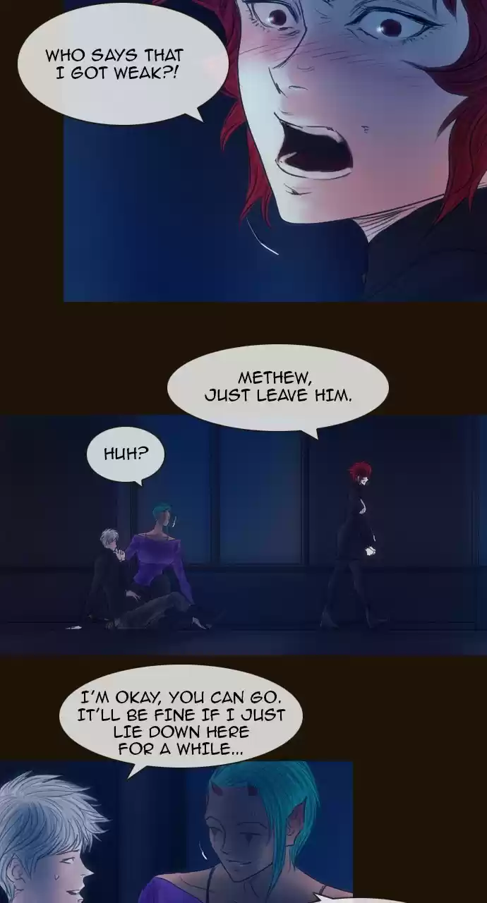 Magician (KIM Sarae) 454