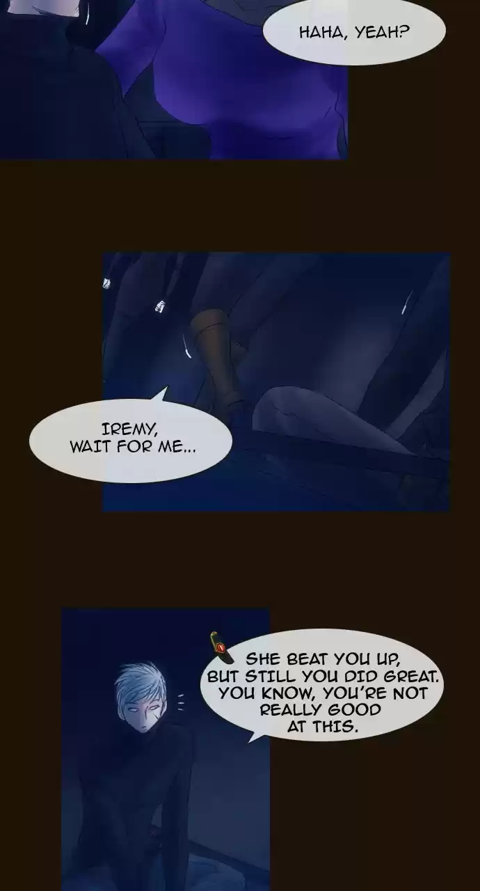 Magician (KIM Sarae) 454