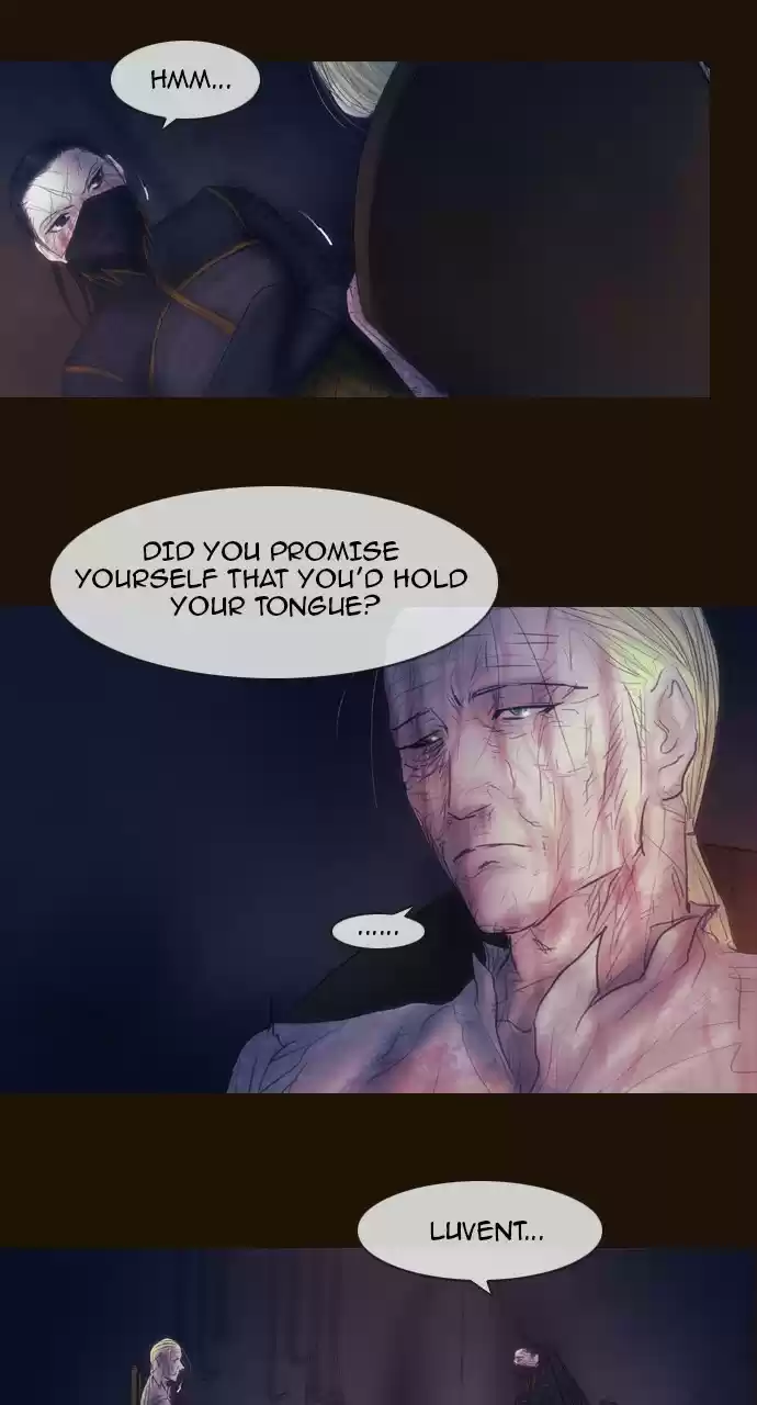 Magician (KIM Sarae) 454