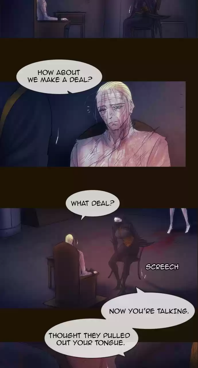 Magician (KIM Sarae) 454