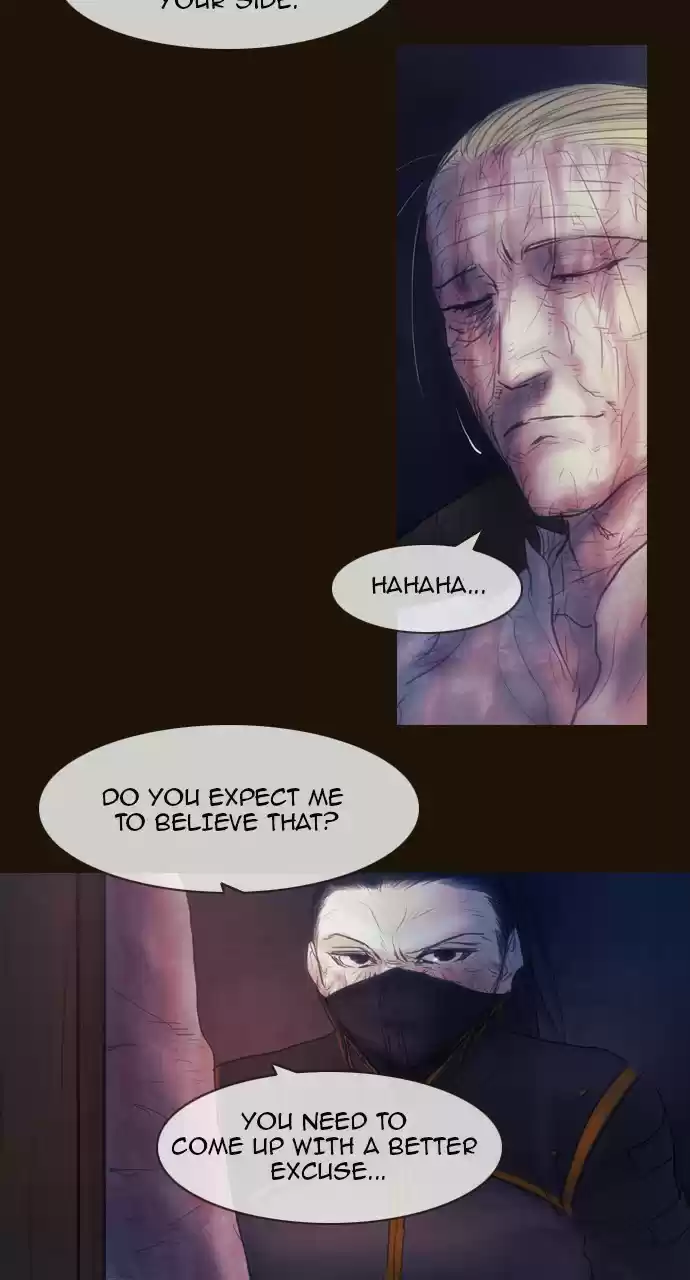 Magician (KIM Sarae) 454