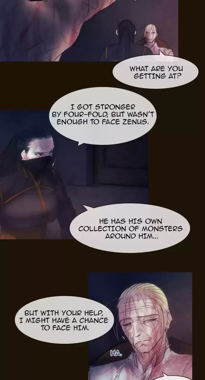 Magician (KIM Sarae) 454