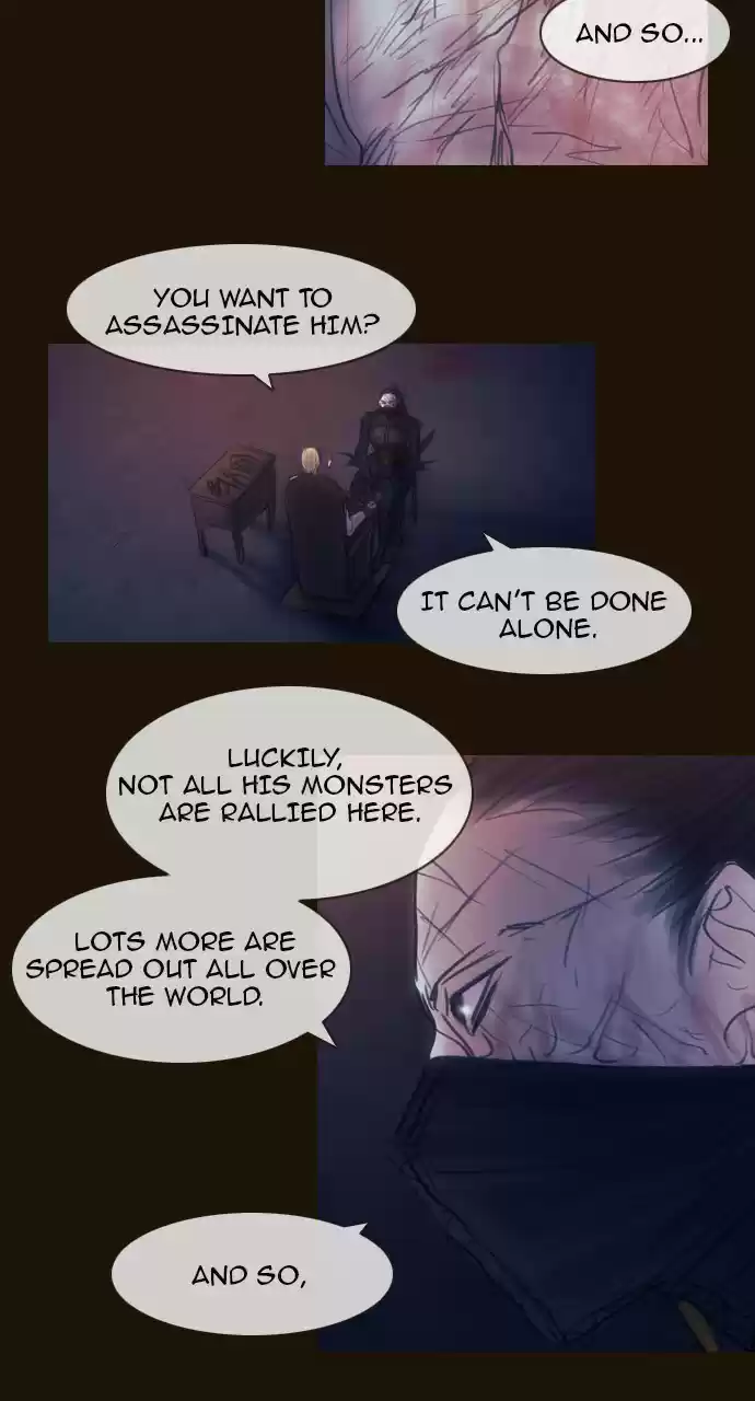 Magician (KIM Sarae) 454