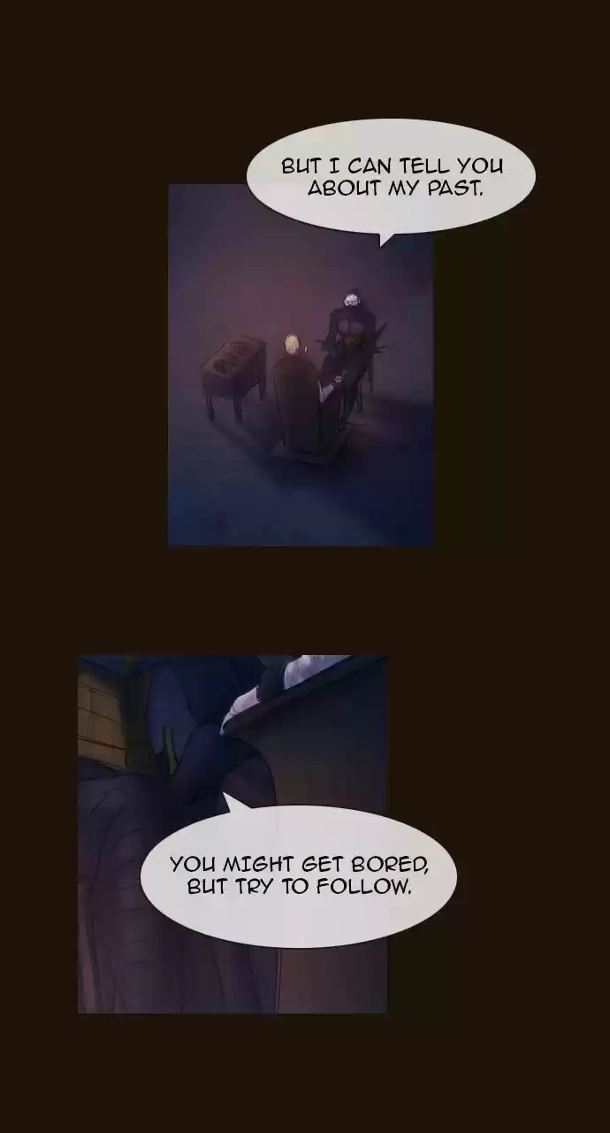 Magician (KIM Sarae) 454