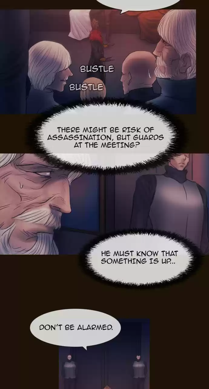 Magician (KIM Sarae) 454