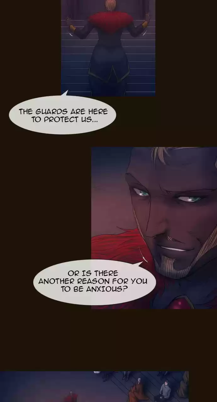 Magician (KIM Sarae) 454