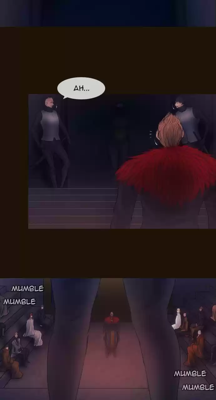 Magician (KIM Sarae) 454