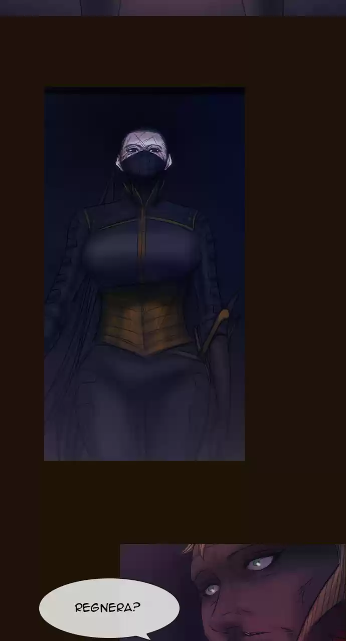 Magician (KIM Sarae) 454