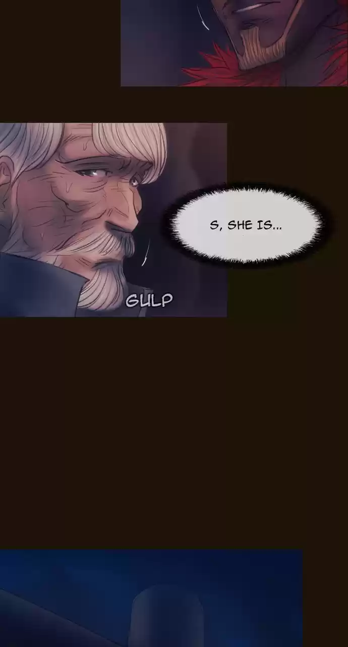 Magician (KIM Sarae) 454