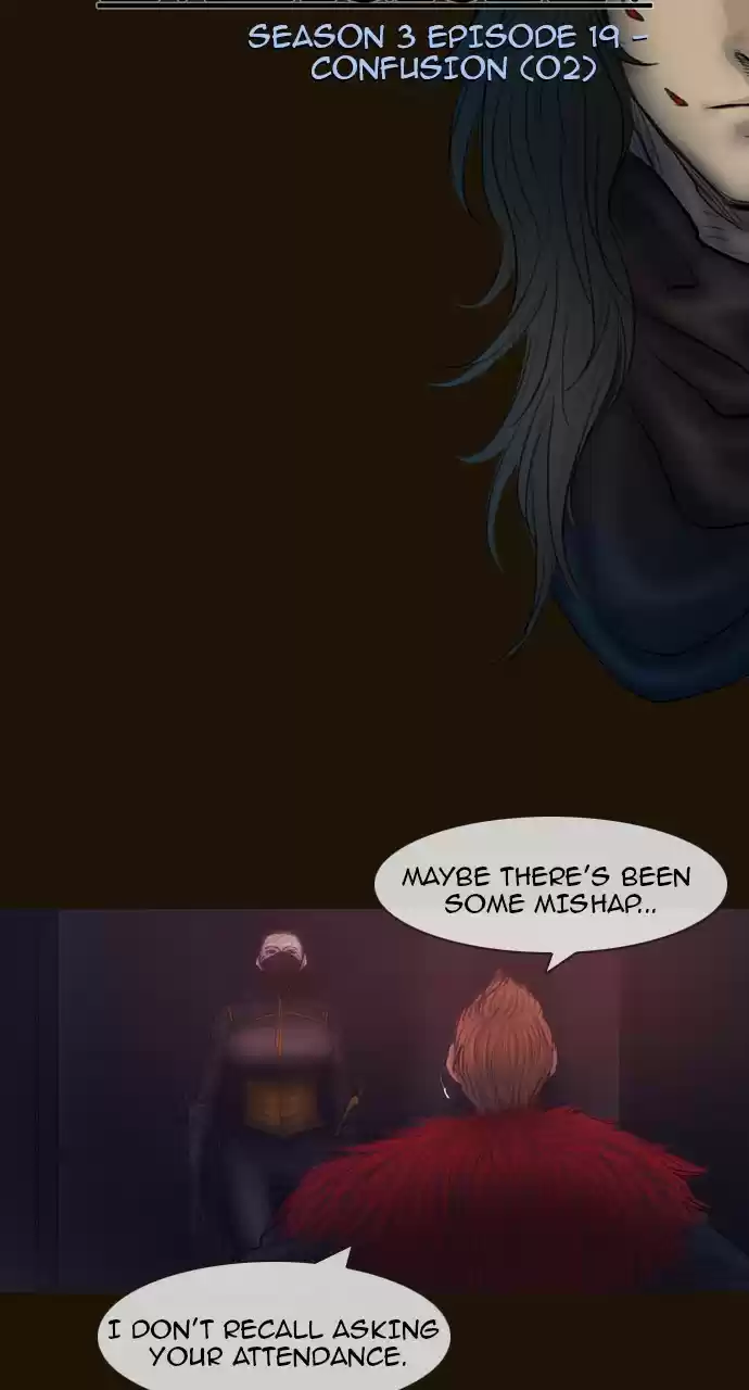 Magician (KIM Sarae) 455