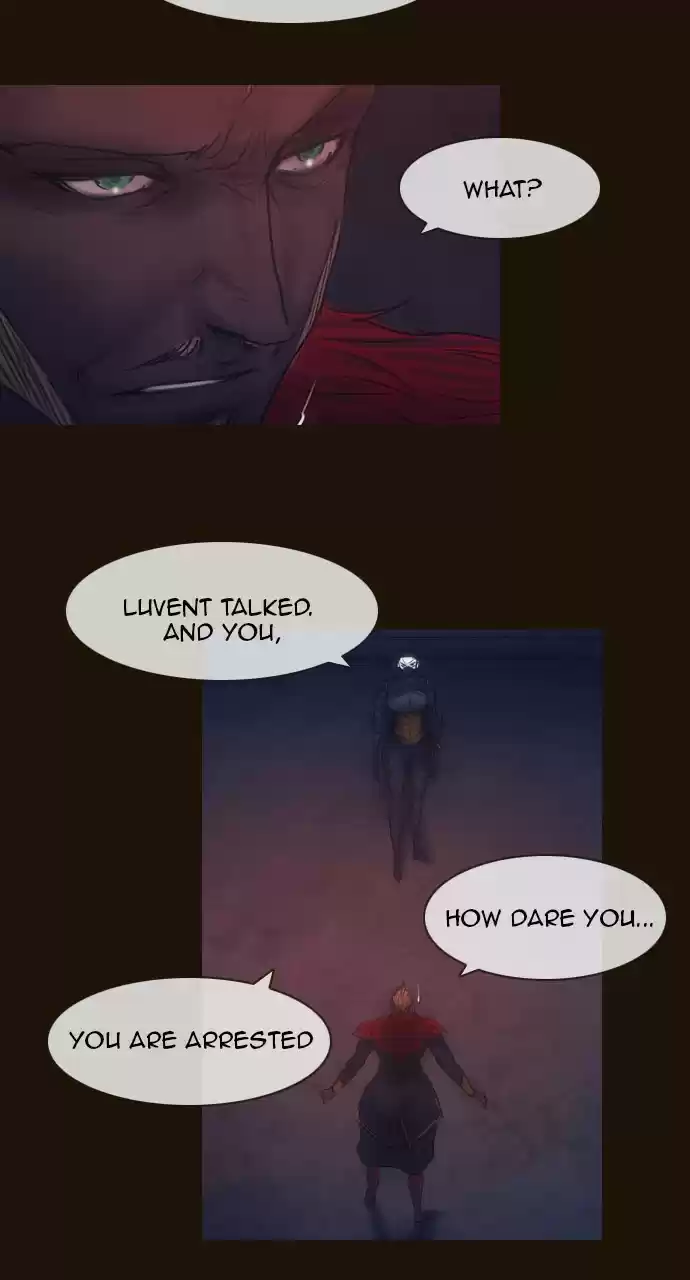 Magician (KIM Sarae) 455