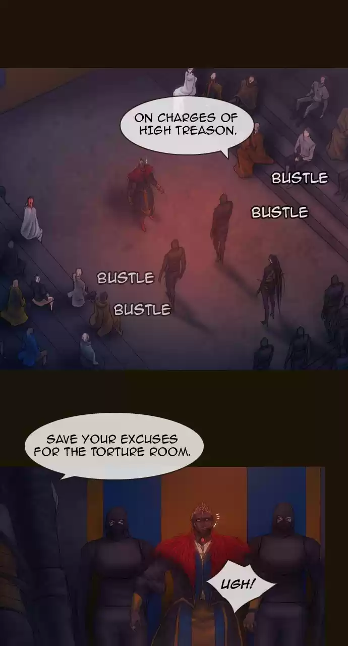 Magician (KIM Sarae) 455