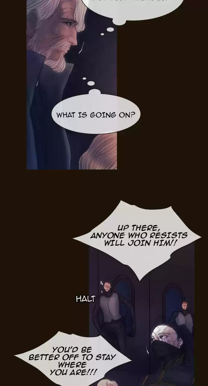 Magician (KIM Sarae) 455