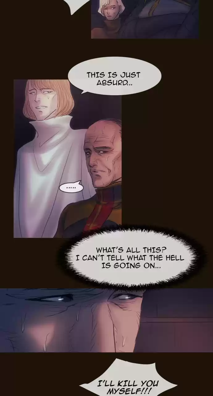 Magician (KIM Sarae) 455