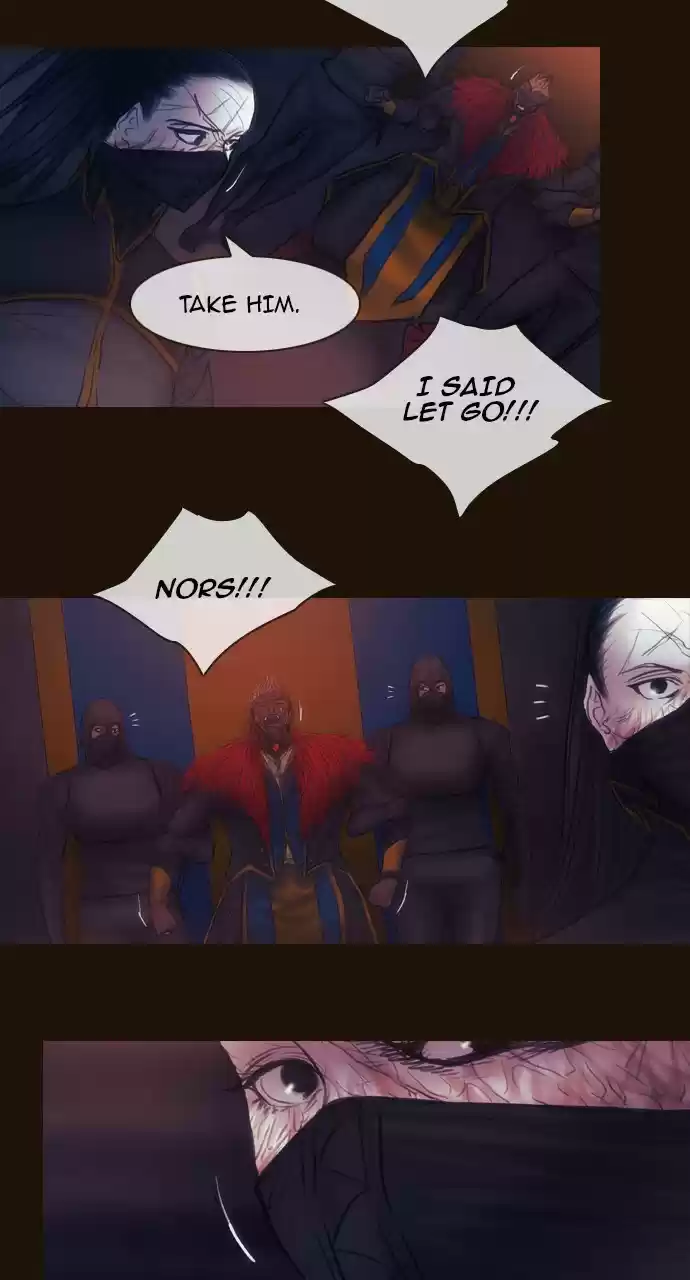 Magician (KIM Sarae) 455