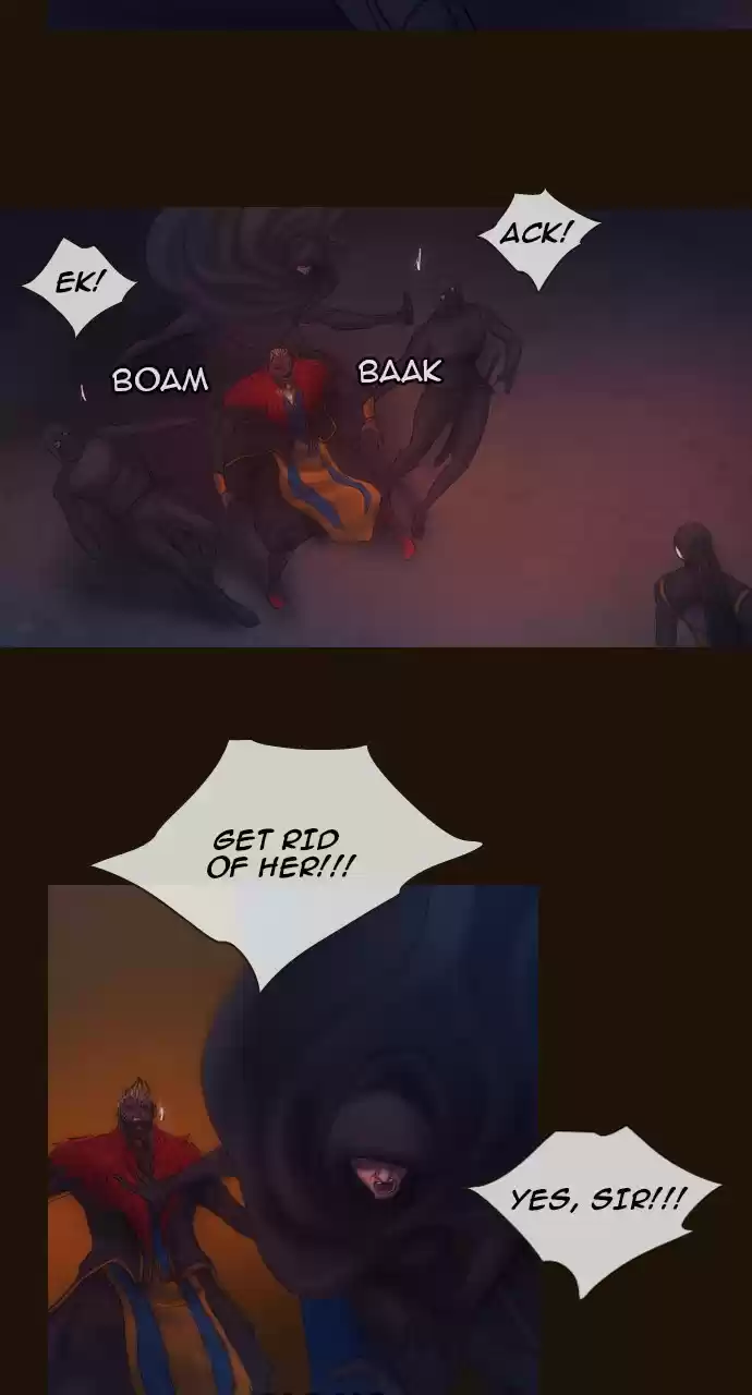 Magician (KIM Sarae) 455