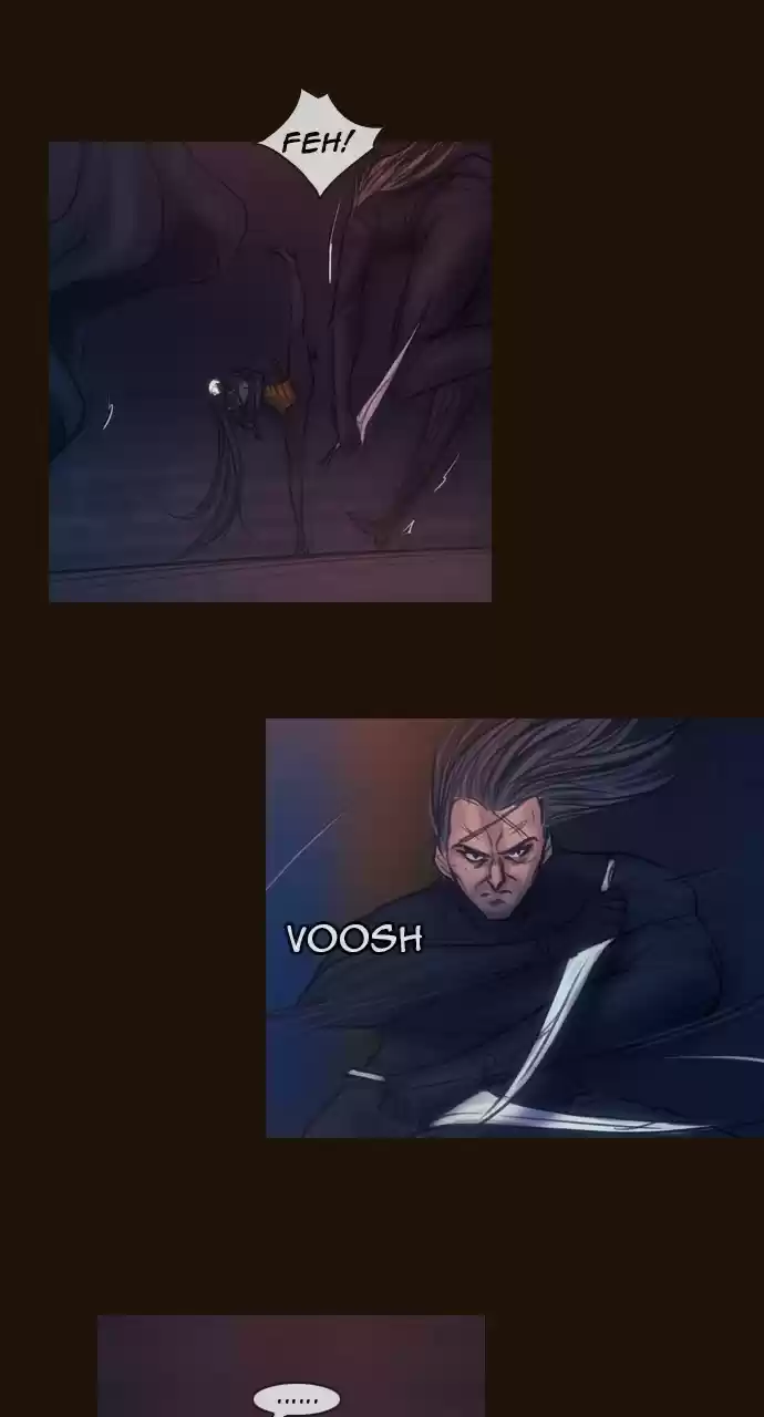 Magician (KIM Sarae) 455