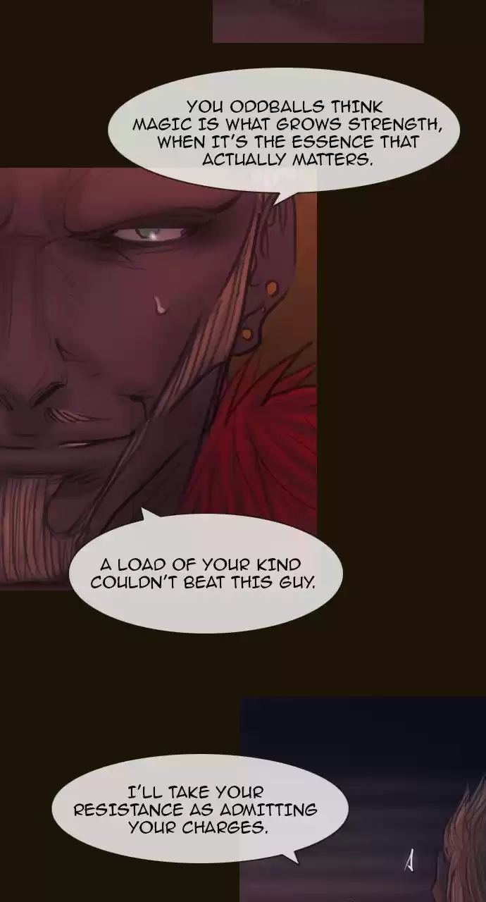 Magician (KIM Sarae) 455