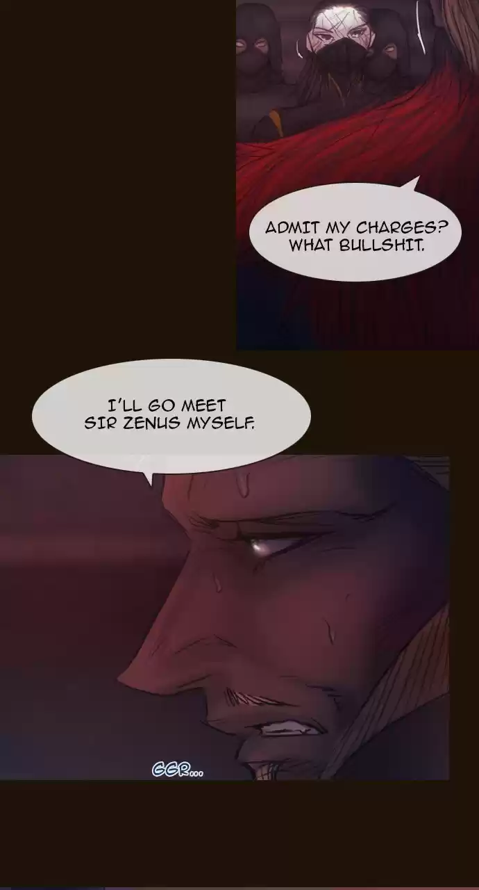 Magician (KIM Sarae) 455